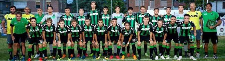 50° Torneo Città di Vignola: il Sassuolo vola in semifinale eliminando la Cremonese