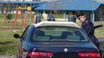 Denunciati genitori di baby-vandaliper le scorrerie serali in una vetreria