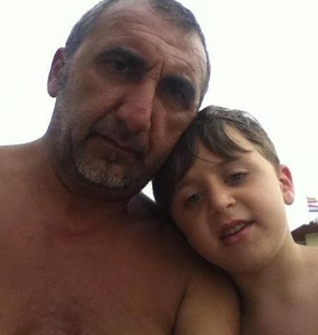 Tamburino di San Luca e nuotatore Il papà sconvolto: era il nostro eroe