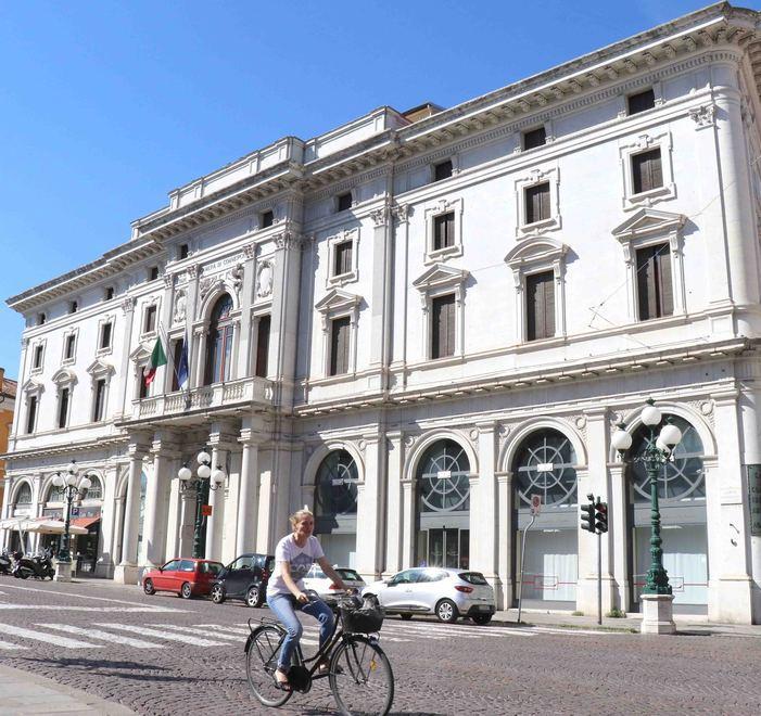Nuova Camera Commercio I dati consegnati in Regione 