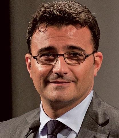 Alemagna direttore di Coop Alleanza 3.0 La scelta del Cda