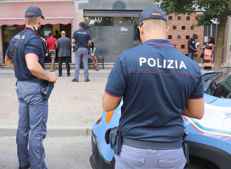 Troppi pregiudicati Scattano le verifiche nei locali della Gad 