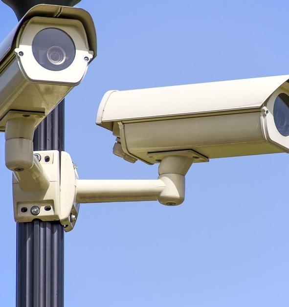 Videosorveglianza Comuni insieme per dare più sicurezza 