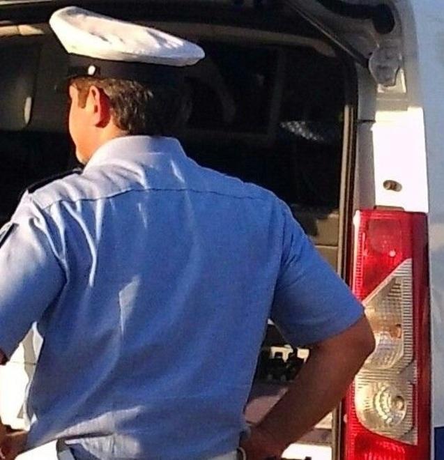 Multato mentre guida l’auto comunale Anche “l’esterno” paga