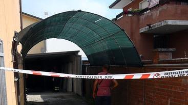 Artigiano muore per le ustioni, donati gli organi