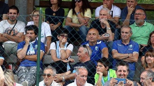 Con il Parma il 26 a Bologna Prevendita attiva da martedì prelazione per gli abbonati