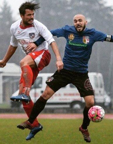 La Folgore di mister Semeraro riparte con tante facce nuove 