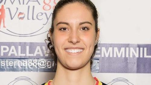 Volley, una nuova schiacciatrice per l’Hermaea