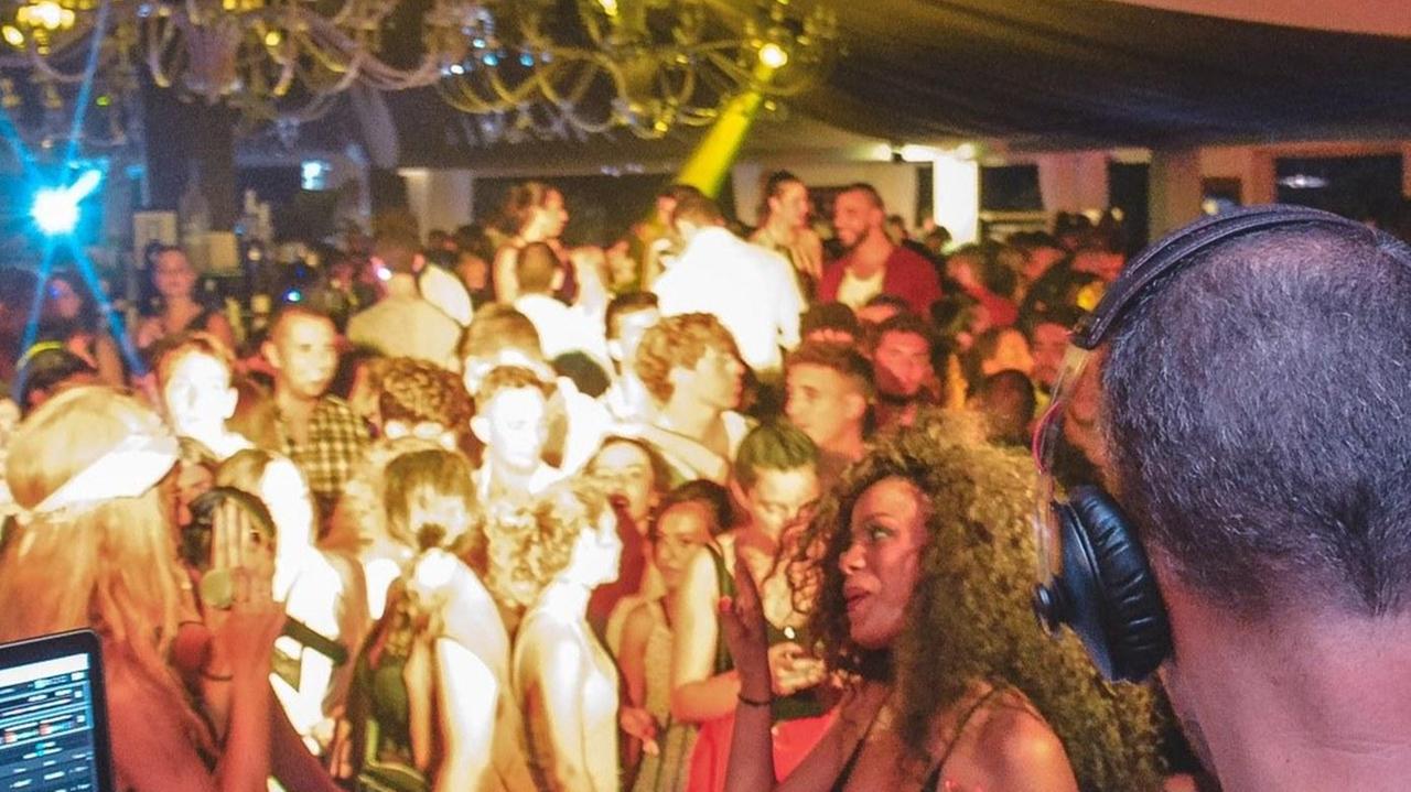 Tutti in pista al Maden per celebrare l’estate