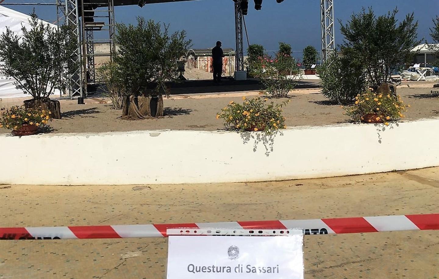 Lido Iride chiuso, tre indagati dalla Procura 