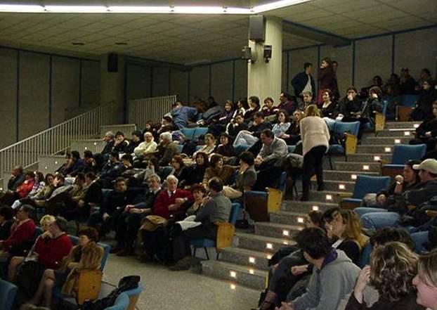 Torna in teatro “I trueddhi di Natali” 