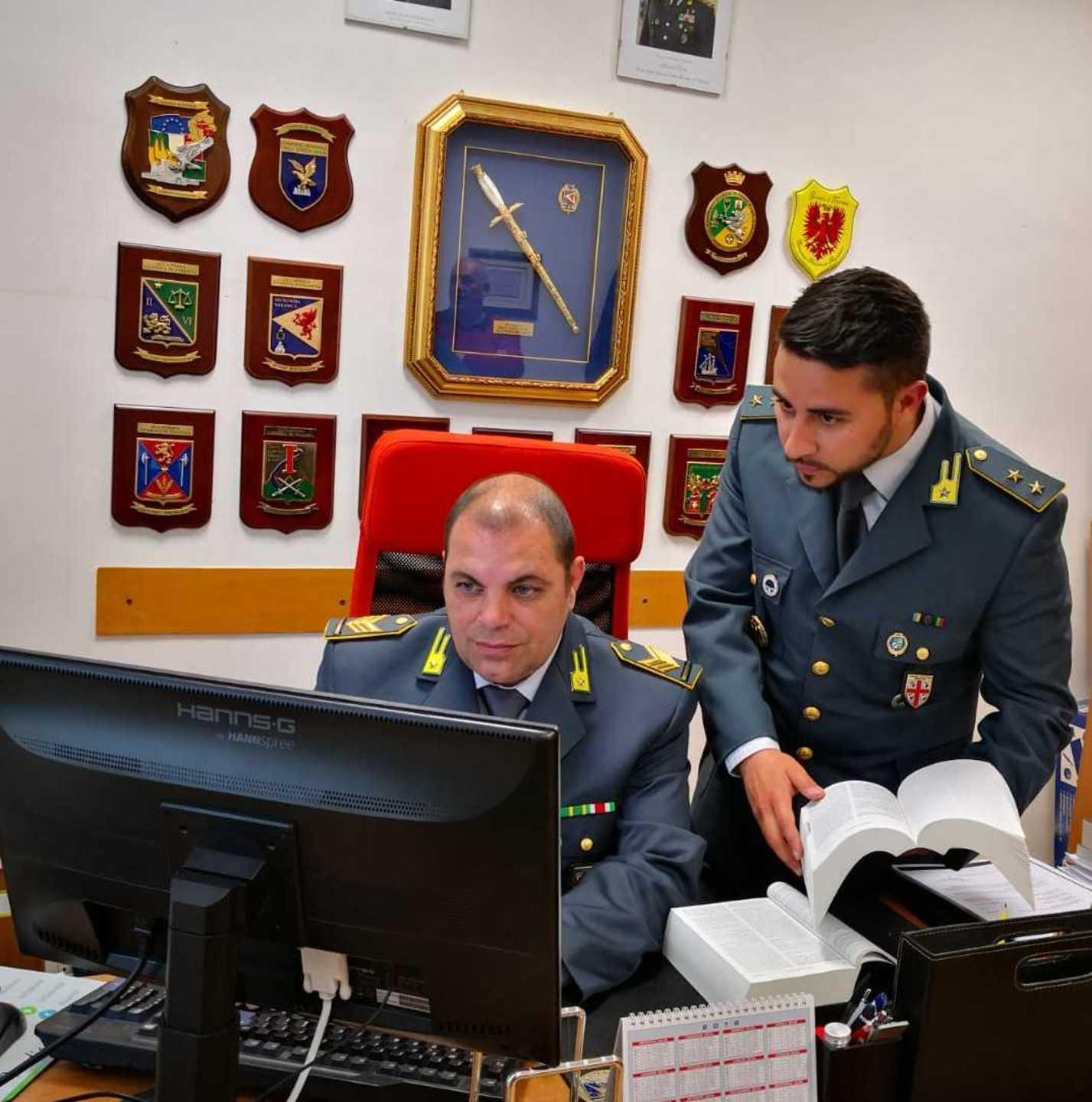 Evade un milione e mezzo nei guai azienda alimentare 