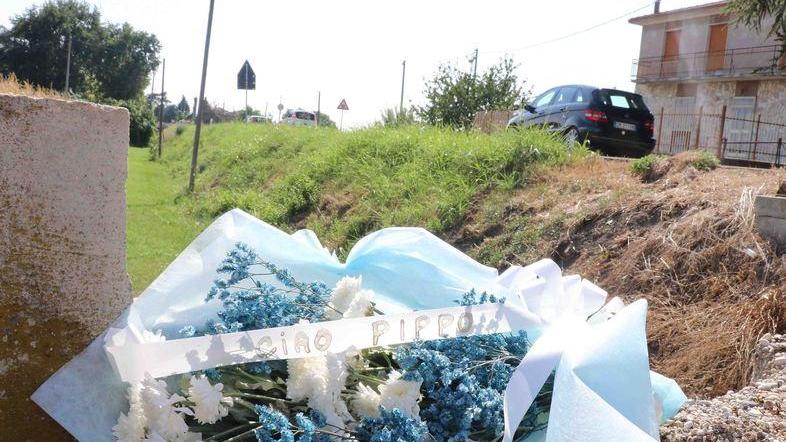 Un lutto senza fine per il piccolo Filippo