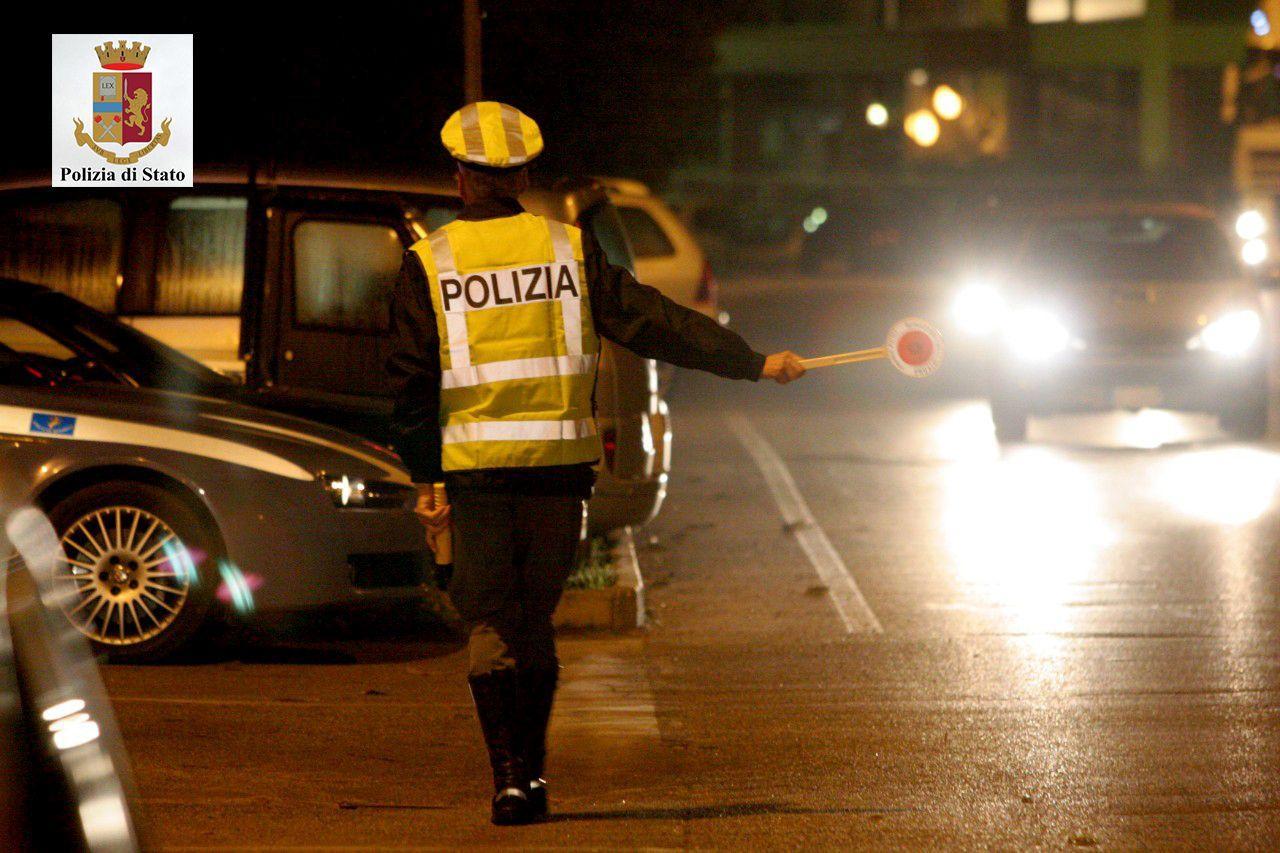 Ventenne travolto da un furgone pirata a Pietrasanta