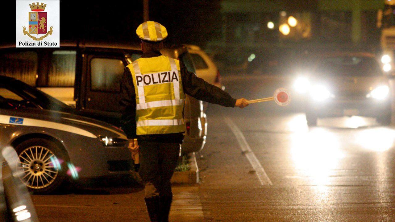 Ventenne travolto da un furgone pirata a Pietrasanta