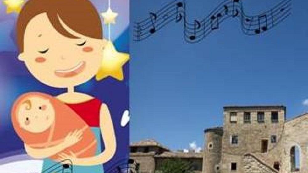 Pavullo, castello di Montecuccolo: concerto emozionale dedicato ai piccini