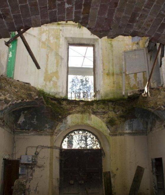 Agrumeto e frantoio tante le ricchezze perse 