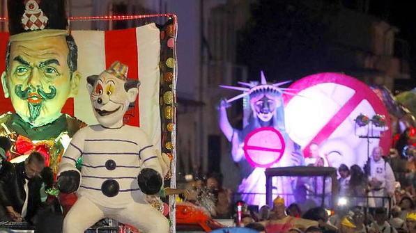 Ferragosto più ricco a Marina «Più equilibrio per il futuro»