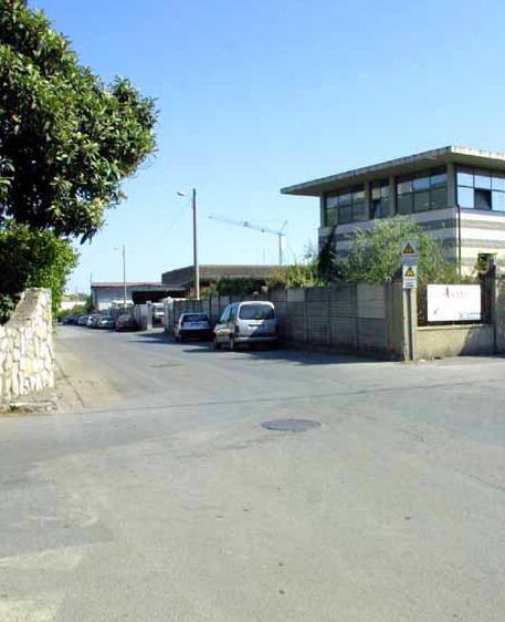 Arpat, ancora indagini sull’area di via dei Limoni 