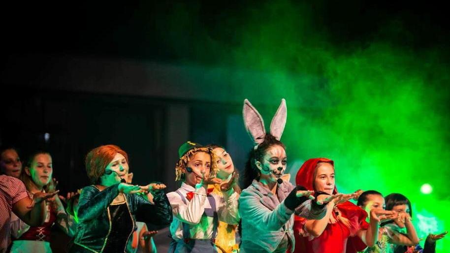 Marina di Carrara, musica e danza per favorire la donazione del sangue