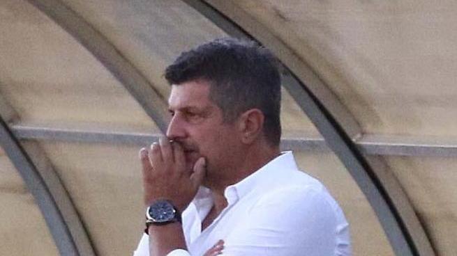 Gianluca Berti: mercato? Cerchiamo un centrale ma non c’è fretta