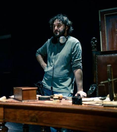 Da Kubrick all’Accademia del cinema Il sogno realizzato di Emiliano Galigani 