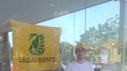 Affidato a Legambiente il servizio bike sharing