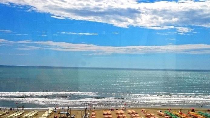 Report Legambiente: «Le spiagge libere sono troppo poche»