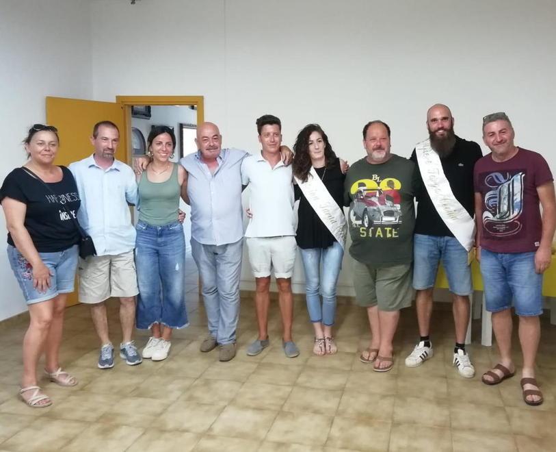 La Targa in pista il 2 e 9 settembre arriva anche il contributo del Coni
