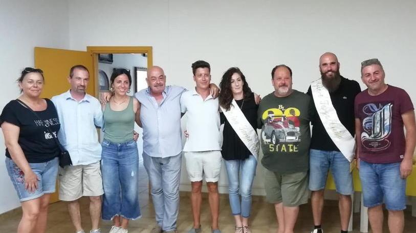 La Targa in pista il 2 e 9 settembre arriva anche il contributo del Coni