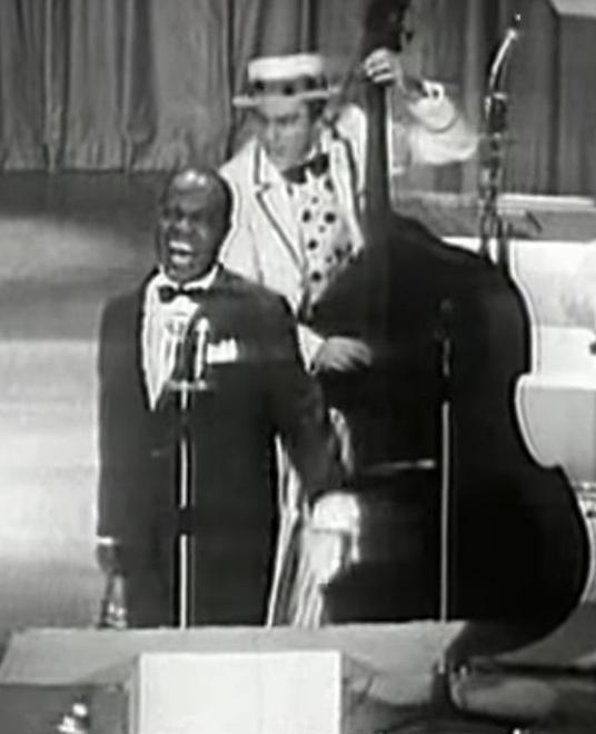 Serravalle Jazz rende omaggio al mito di Louis Armstrong 