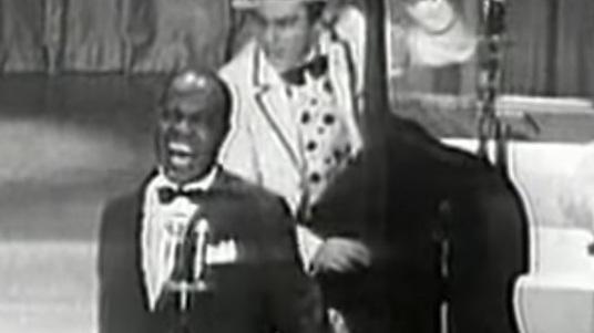 Serravalle Jazz rende omaggio al mito di Louis Armstrong