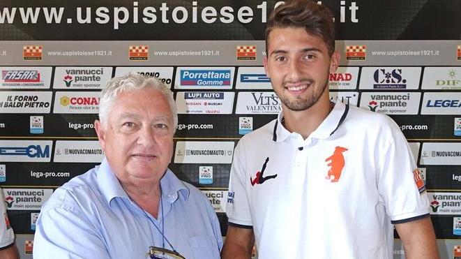 «Presi tutti i giocatori chiesti da mister Indiani»