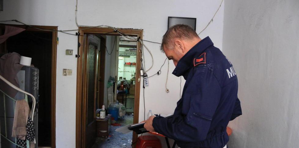 Scoperti due autori di rapine a tabaccherie 