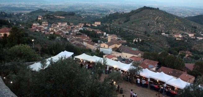 “Calici di Stelle” batte il suo record con 6.700 presenze 