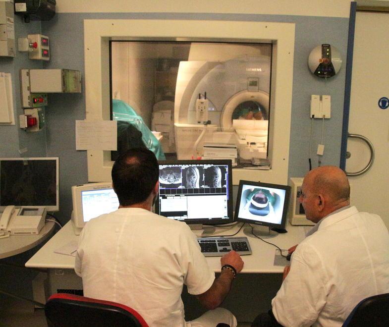 Ecografie, a Medical Group gran parte delle prestazioni 