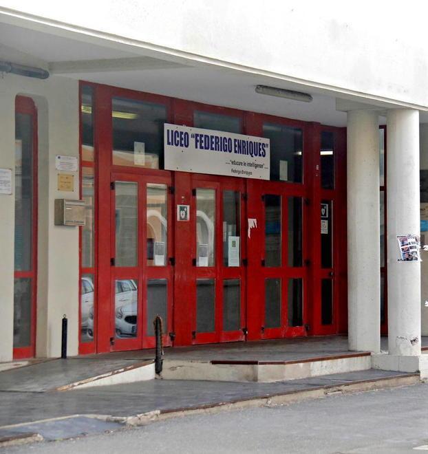Il liceo a Porta a Mare costerà 24mila euro per quattro mesi 