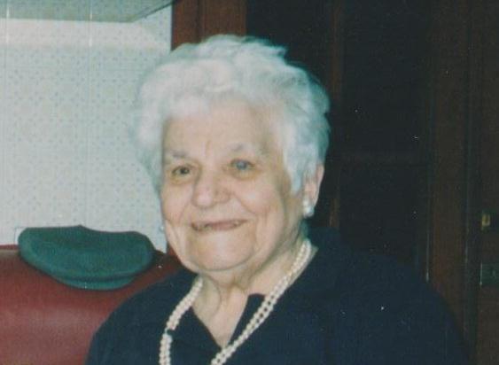 Castiglione dice addio a nonna Lea È morta a 101 anni