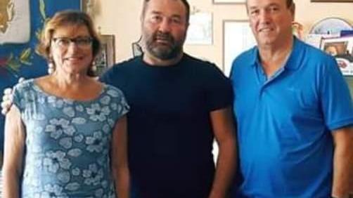 Motus incontra i sindaci Con Bellumori è intesa