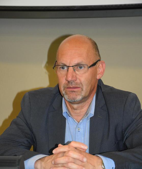 L’ira di Marcello Giuntini «La minoranza diserta»
