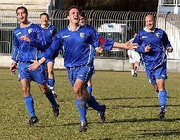Una squadra così si può solo sognare 