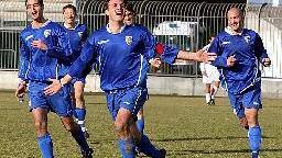 Una squadra così si può solo sognare