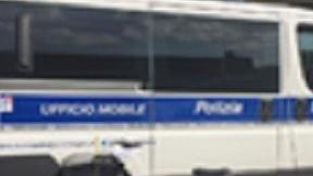 Piazzale delle piscine I vigili denunciano un ladro di biciclette