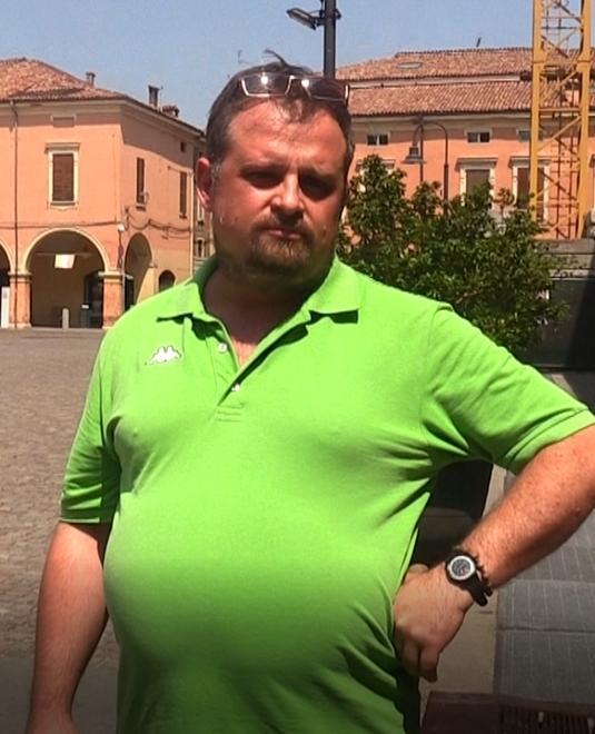 Figlio senza accompagnamento Chiede danni per 70mila euro 