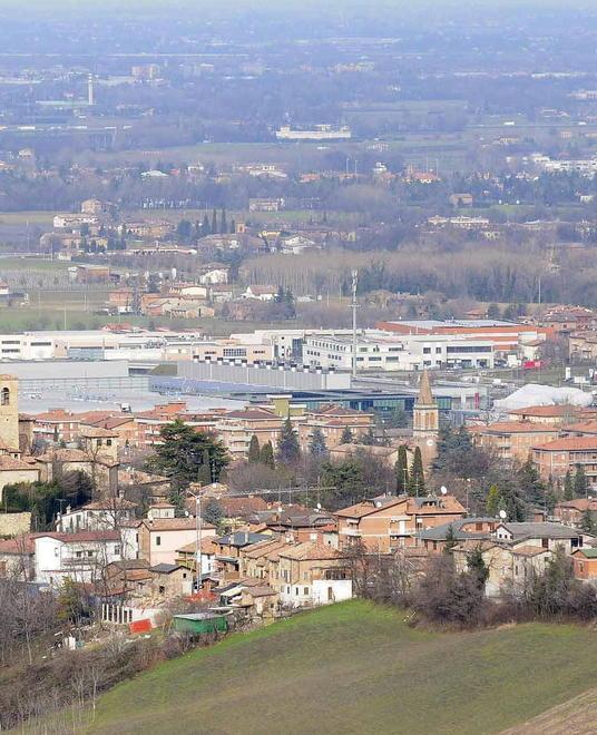«Vigilantes contro i ladri e carsharing: assurdo dire no» 