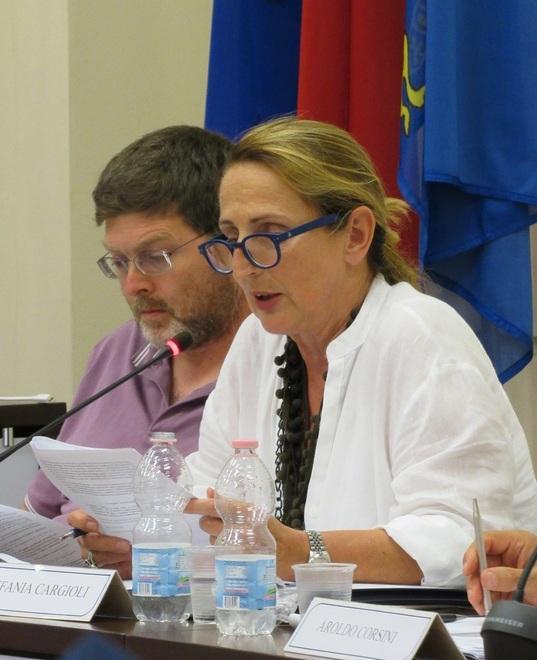 Pd, mozione sulla “Gabrielli” Scontro sindaco e minoranza 