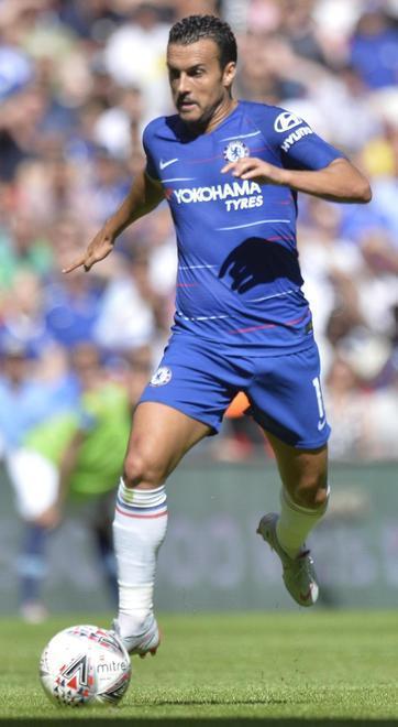 Chelsea, buona la prima