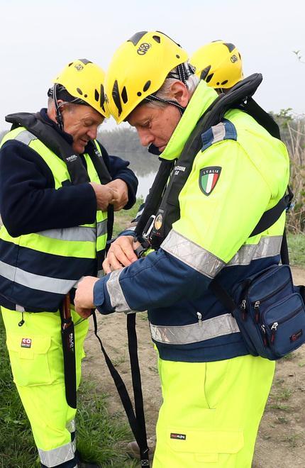 Nuovo centro di protezione civile Dalla Regione arrivano i fondi 