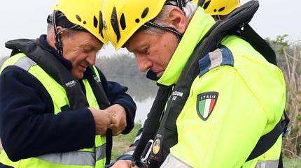 Nuovo centro di protezione civile Dalla Regione arrivano i fondi