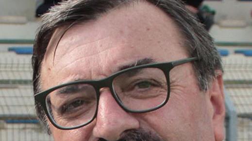 Vitale è il Ferguson della Falk «È la scelta meno rischiosa la rosa è ormai completata»